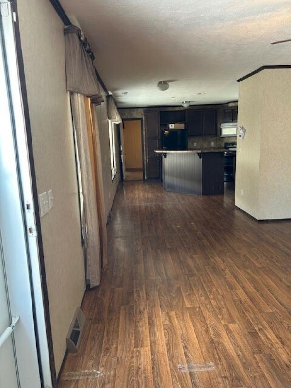 2016 EAGLE RIVER LANDY CREEK  Home