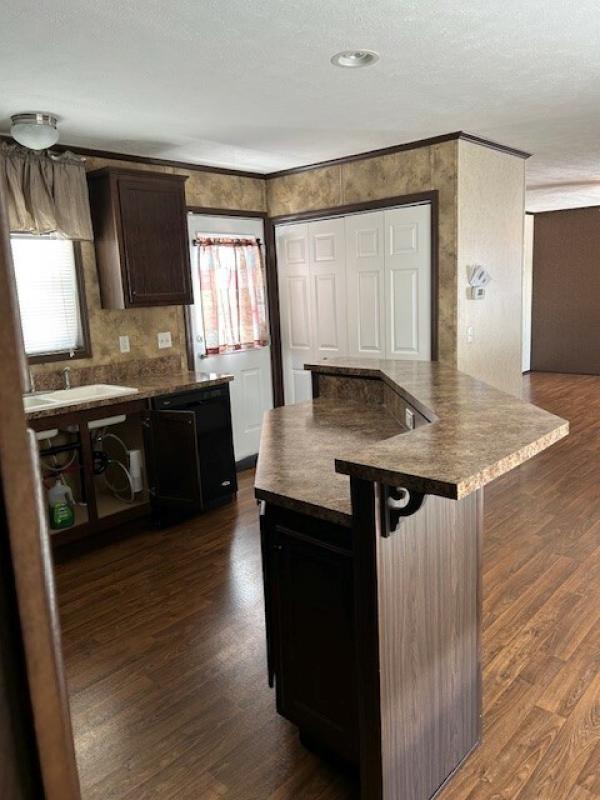 2016 EAGLE RIVER LANDY CREEK  Home