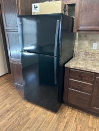 2016 EAGLE RIVER LANDY CREEK  Home