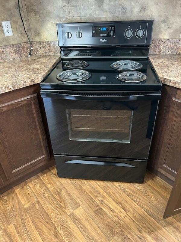 2016 EAGLE RIVER LANDY CREEK  Home