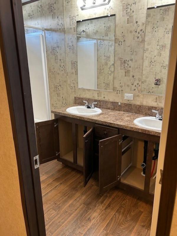 2016 EAGLE RIVER LANDY CREEK  Home