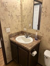 2016 EAGLE RIVER LANDY CREEK  Home