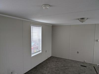 Mobile Home at 4146 Riverview Circle Mount Clemens, MI 48043