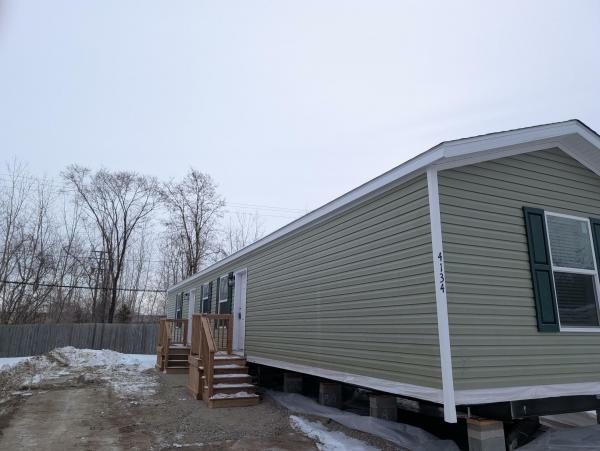 2026 clayton Mobile Home For Sale