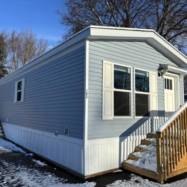 2024 Clayton Mobile Home For Sale