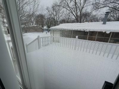 Photo 5 of 13 of home located at 5328 Meadowmoor Belmont, MI 49306