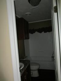 2016 Southern Energy Homes Community Series Mobile Home