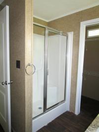 2016 Southern Energy Homes Community Series Mobile Home