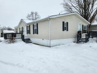 1997 Fleetwood Beacon Hill Mobile Home
