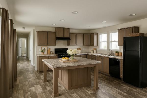 2020 Clayton Homes Inc Mobile Home For Sale