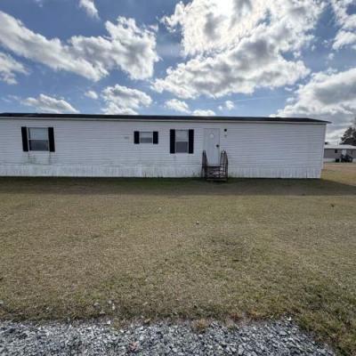 Mobile Home at 130 Blair Drive Cairo, GA 39828