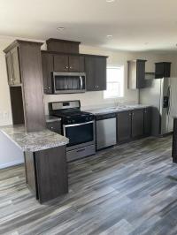 2020 Champion Dutch Diamond II Mobile Home