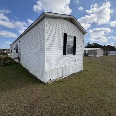 Photo 4 of 7 of home located at 130 Blair Drive Cairo, GA 39828