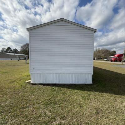 Photo 5 of 7 of home located at 130 Blair Drive Cairo, GA 39828