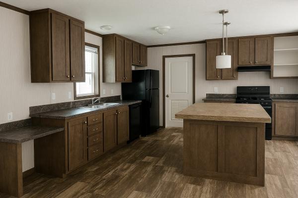 2022 Clayton Homes Inc Mobile Home For Sale