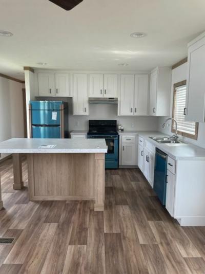 Mobile Home at 702 S Clarkwood Road #73 Corpus Christi, TX 78406