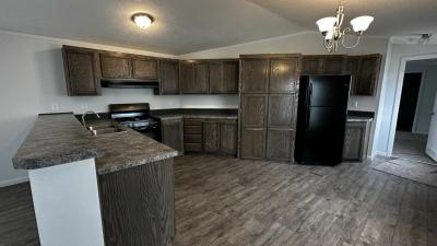 Mobile Home at 1908 E 19th St. Lot W-40 Lot W040 Lawrence, KS 66046