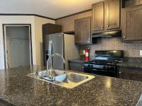 2018 Clayton Homes Inc Pulse Mobile Home