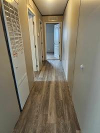 2018 Clayton Homes Inc Pulse Mobile Home