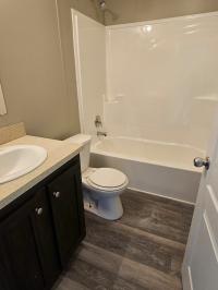 2018 Clayton Homes Inc Pulse Mobile Home