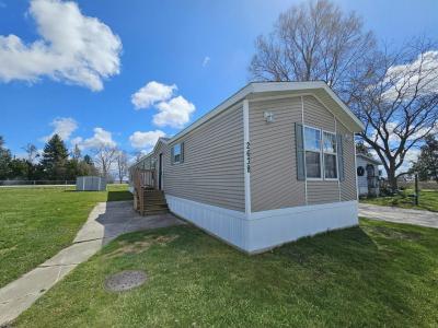 Mobile Home at 2638 East Sid Drive Lot 241 Saginaw, MI 48601