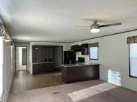 2021 Redman Homes Redman Advantage II Mobile Home