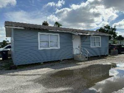 Mobile Home at 1419 26th Avenue West, 25B Bradenton, FL 34205