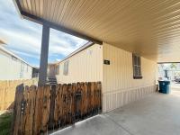 1999 OAKWOOD Mobile Home