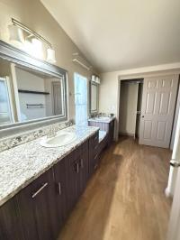 1999 OAKWOOD Mobile Home