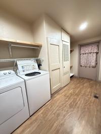 1999 OAKWOOD Mobile Home