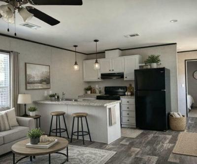 Photo 2 of 15 of home located at 8301 New York Avenue Lot 9A Hudson, FL 34667