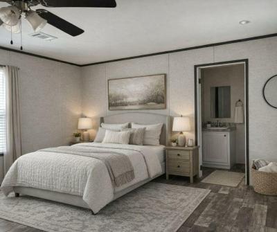 Photo 3 of 15 of home located at 8301 New York Avenue Lot 9A Hudson, FL 34667