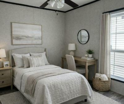 Photo 4 of 15 of home located at 8301 New York Avenue Lot 9A Hudson, FL 34667