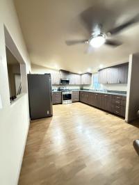 1999 OAKWOOD Mobile Home