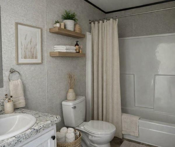 2024 Champion - Lake City 261-1456H22P01  Home