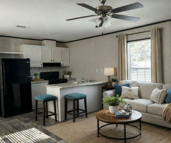 2025 Champion - Lake City PRIME  Home