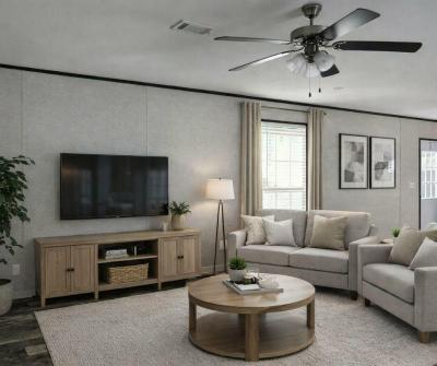 Photo 3 of 17 of home located at 21338 Lake Bambi Circle Land O Lakes, FL 34638