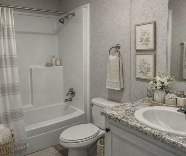 2025 Champion - Lake City PRIME  Home