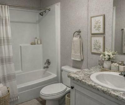 Photo 5 of 17 of home located at 21338 Lake Bambi Circle Land O Lakes, FL 34638