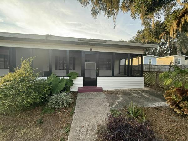 Cabin Mobile Home For Sale