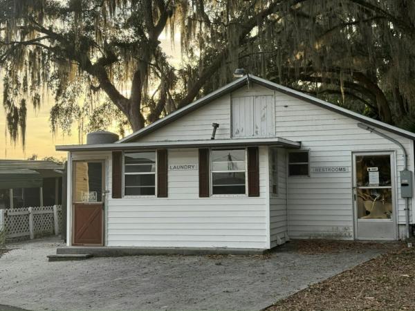 Cabin Unknown  Home