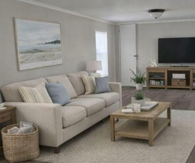 Photo 2 of 9 of home located at 10166 103rd Street, Lot #37 Jacksonville, FL 32210