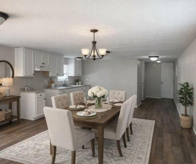 Photo 3 of 9 of home located at 10166 103rd Street, Lot #37 Jacksonville, FL 32210