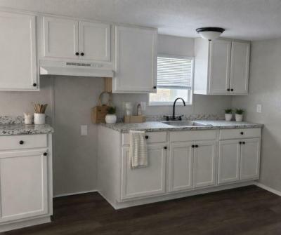 Photo 4 of 9 of home located at 10166 103rd Street, Lot #37 Jacksonville, FL 32210