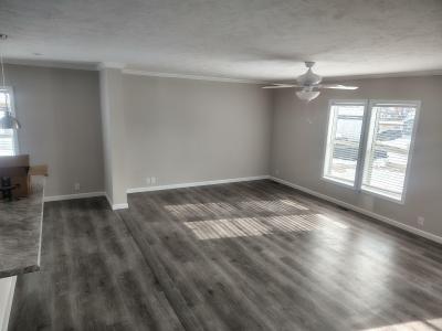 Mobile Home at 2735 Barn Drive SW #169 Canton, OH 44706