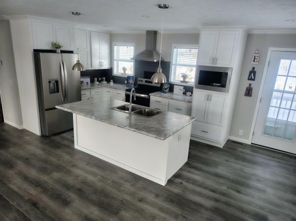 2026 SKYLINE 169 2L N656  Home