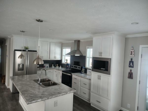 2026 SKYLINE 169 2L N656  Home