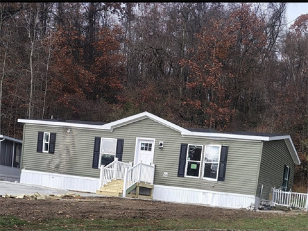 2026 SKYLINE 169 2L N656  Home