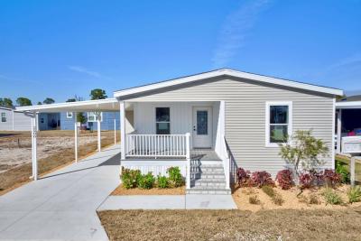 Mobile Home at 2200 Sangria Drive Sebring, FL 33872