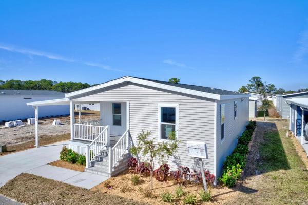 2025 Cavco 70 340CS2856  Home